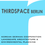 써드스페이스 베를린 로고